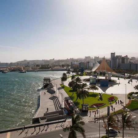 Coqueto Apartamento A 50 Metros De La Playa Las Palmas de Gran Canaria Eksteriør billede