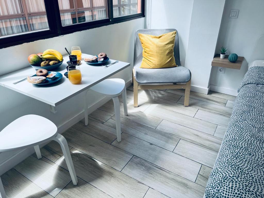 Coqueto Apartamento A 50 Metros De La Playa Las Palmas de Gran Canaria Eksteriør billede