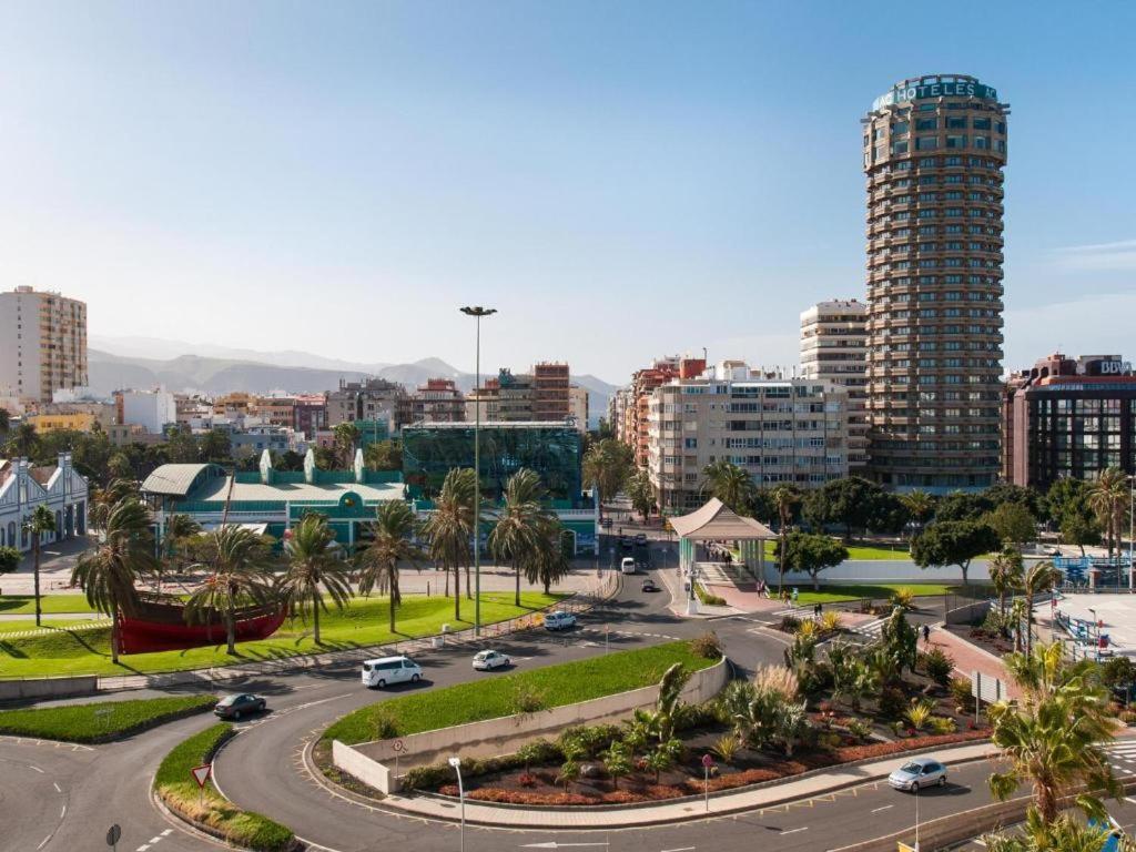 Coqueto Apartamento A 50 Metros De La Playa Las Palmas de Gran Canaria Eksteriør billede